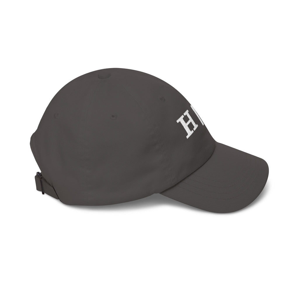 Classic Dad Cap
