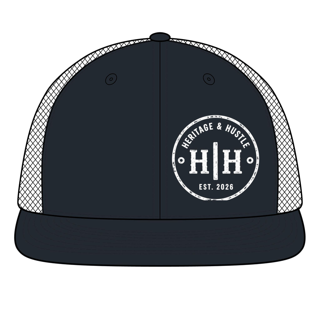 The Legacy Trucker