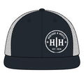 The Legacy Trucker