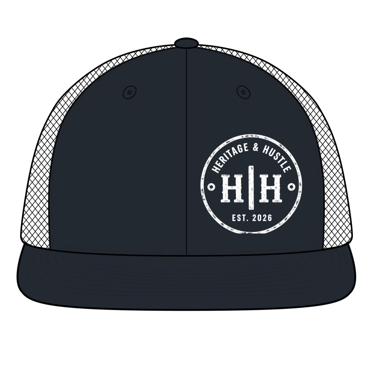 The Legacy Trucker