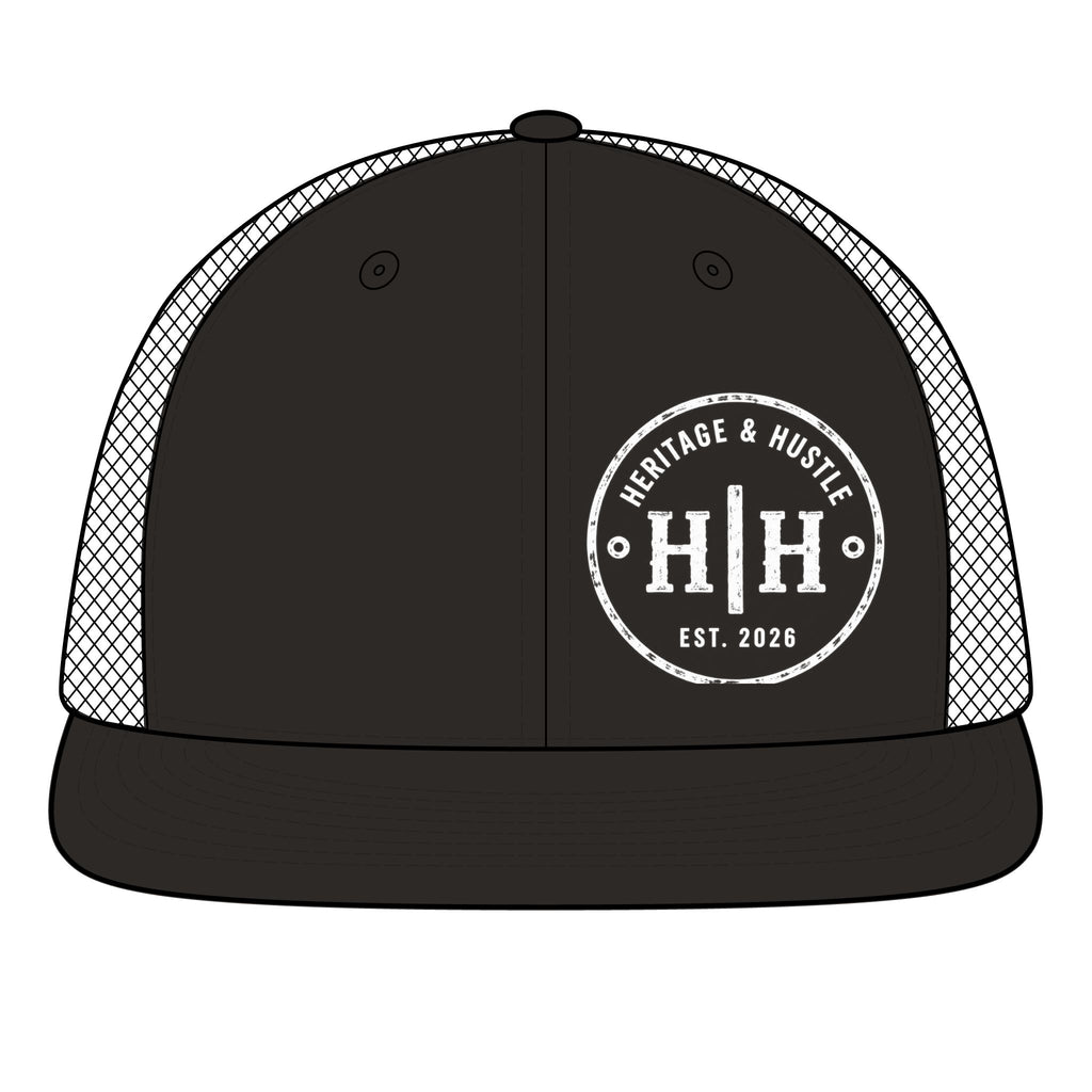 The Legacy Trucker