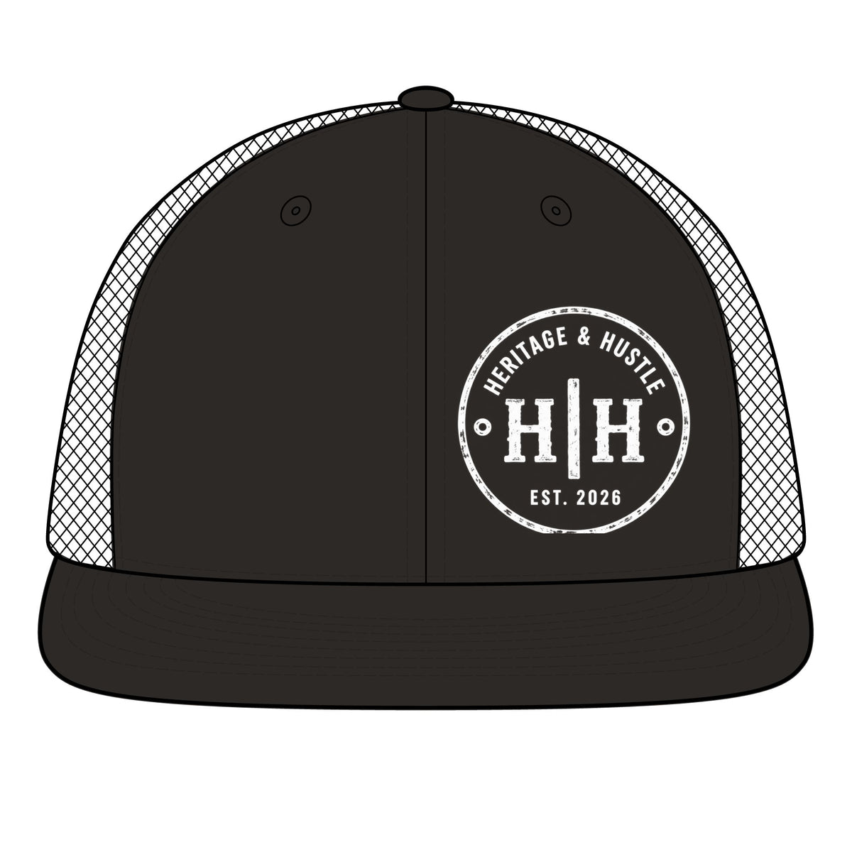The Legacy Trucker
