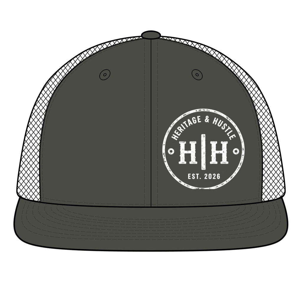 The Legacy Trucker
