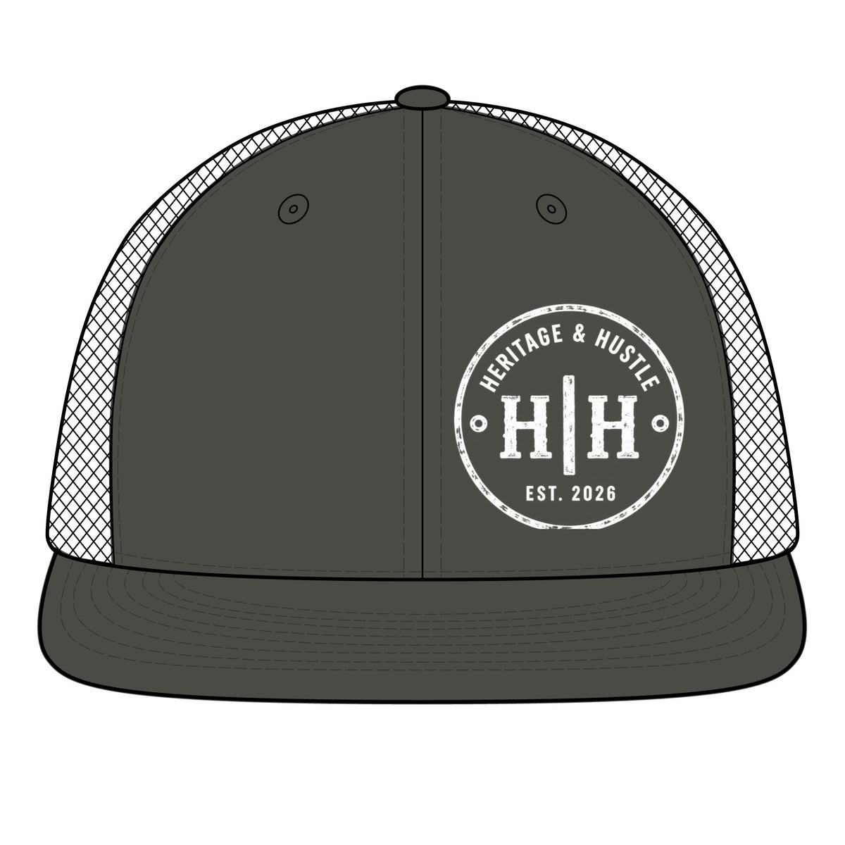 The Legacy Trucker